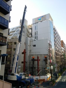 S計画新築工事