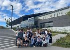 社員旅行in北海道