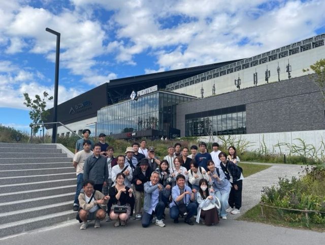 集合写真